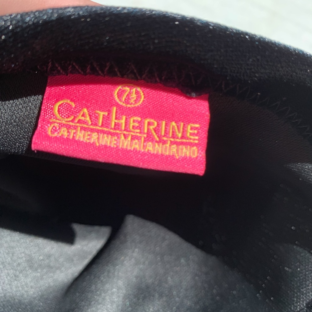 Thigh High Black Boots - image 4